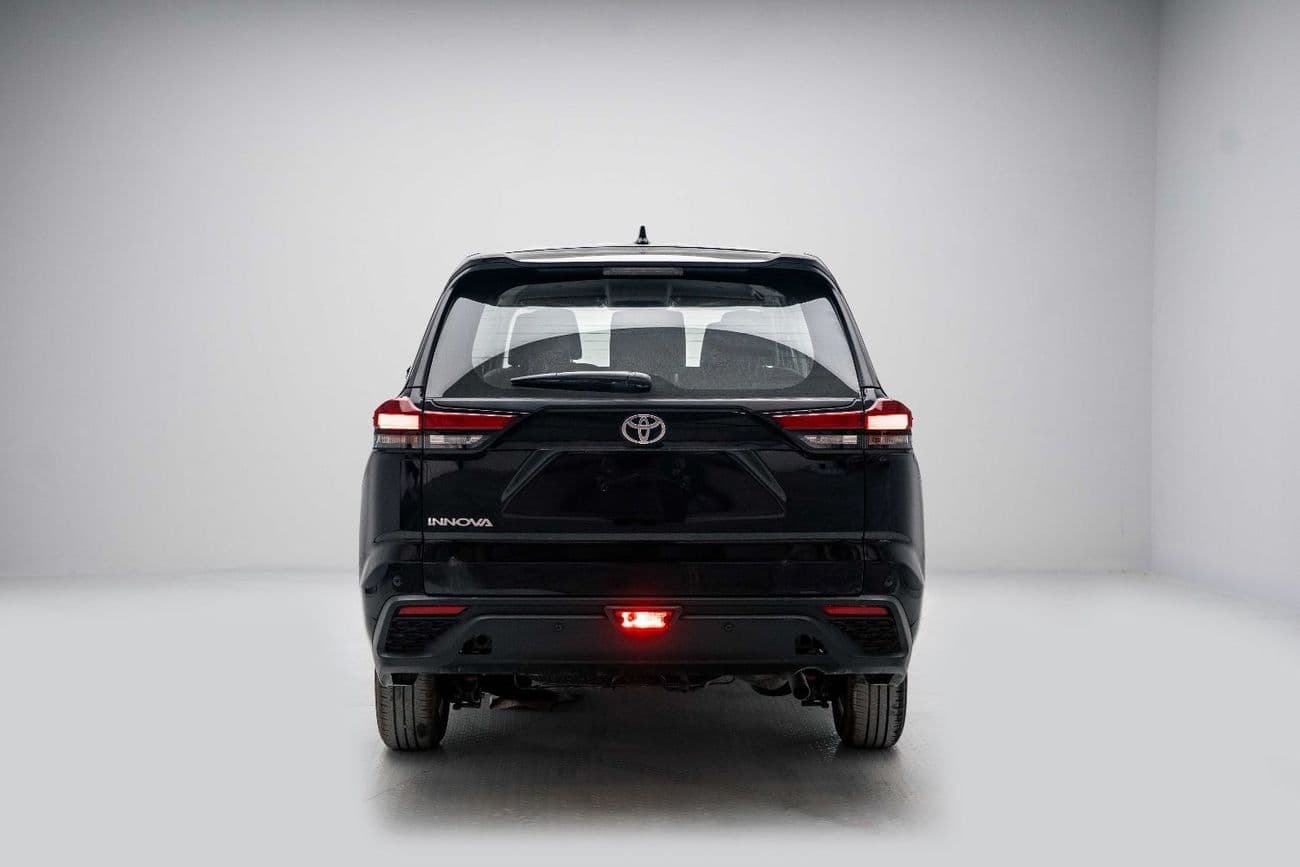 2026 Toyota Innova GL thumbnail 6