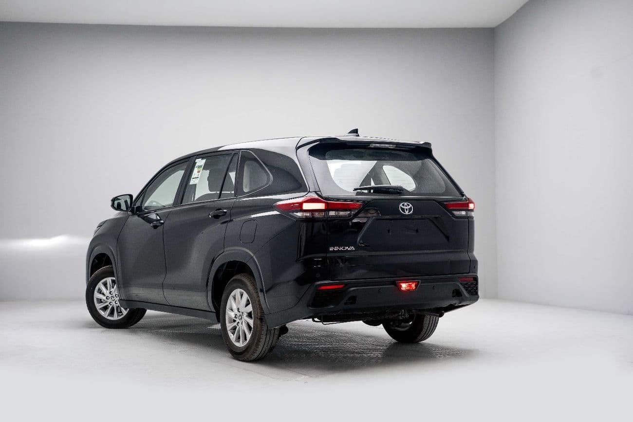 2026 Toyota Innova GL thumbnail 5