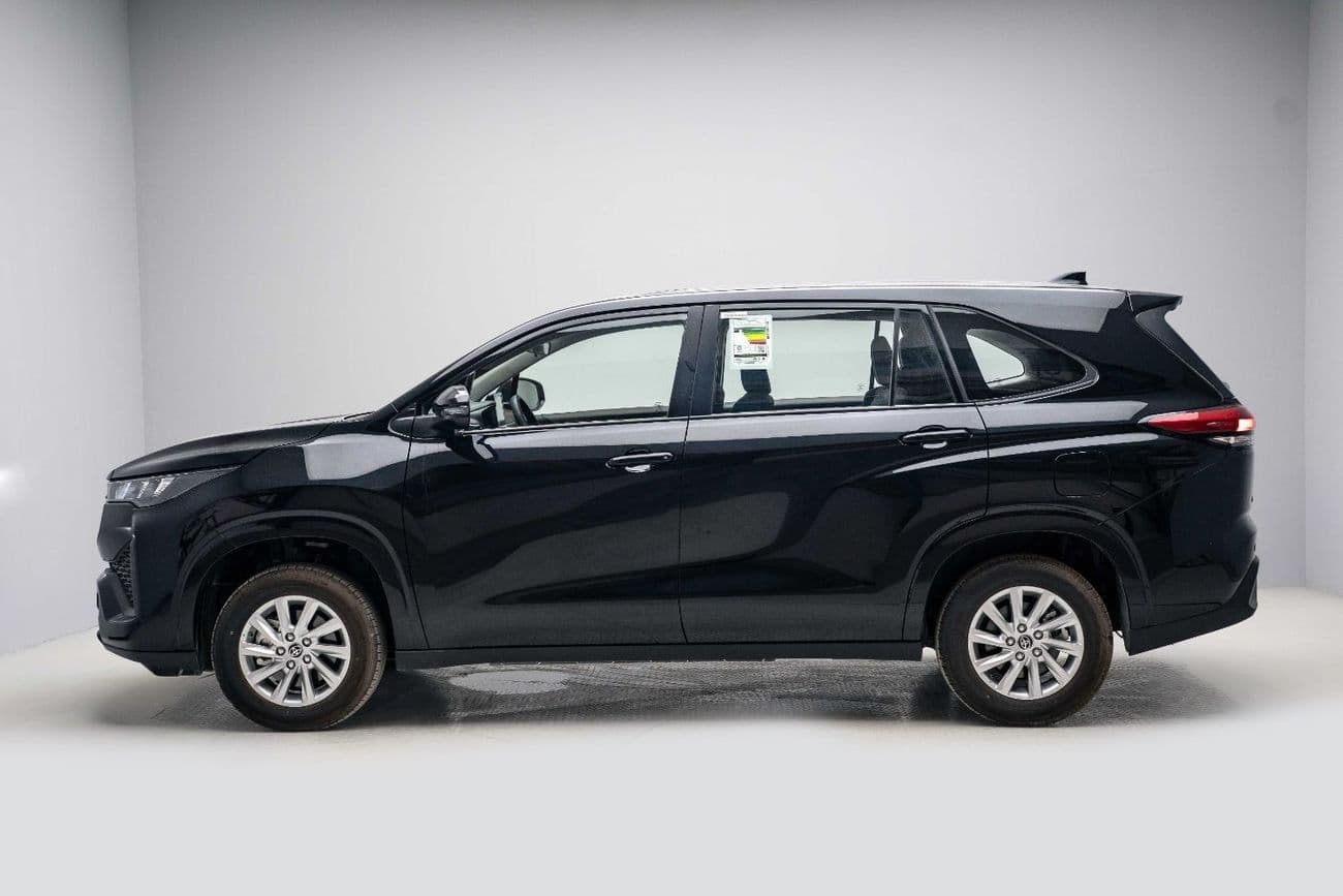 2026 Toyota Innova GL thumbnail 4