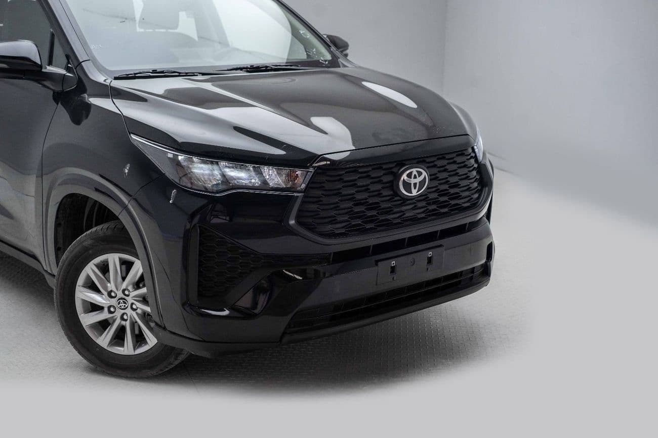 2026 Toyota Innova GL thumbnail 2