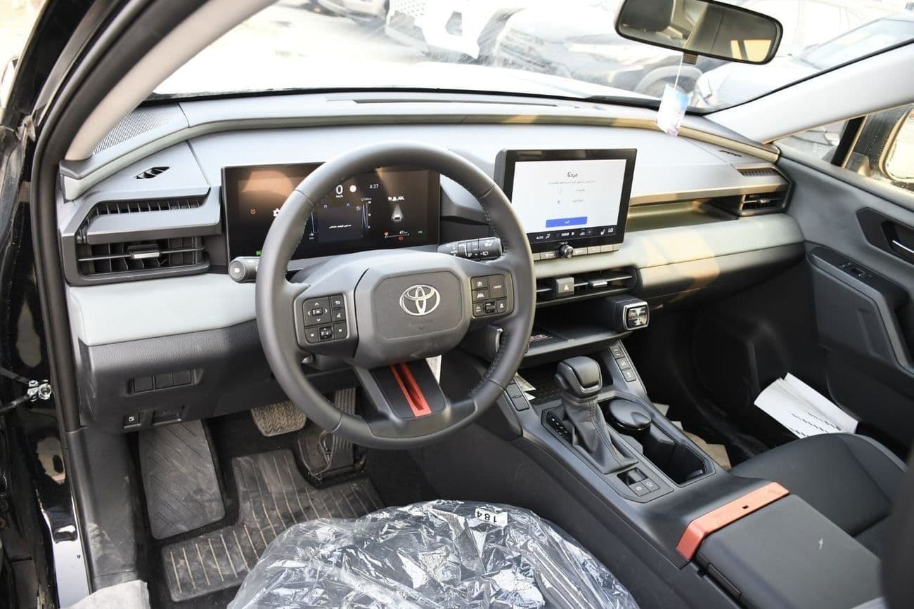 2026 Toyota RAV4 ADVENTURE thumbnail 7