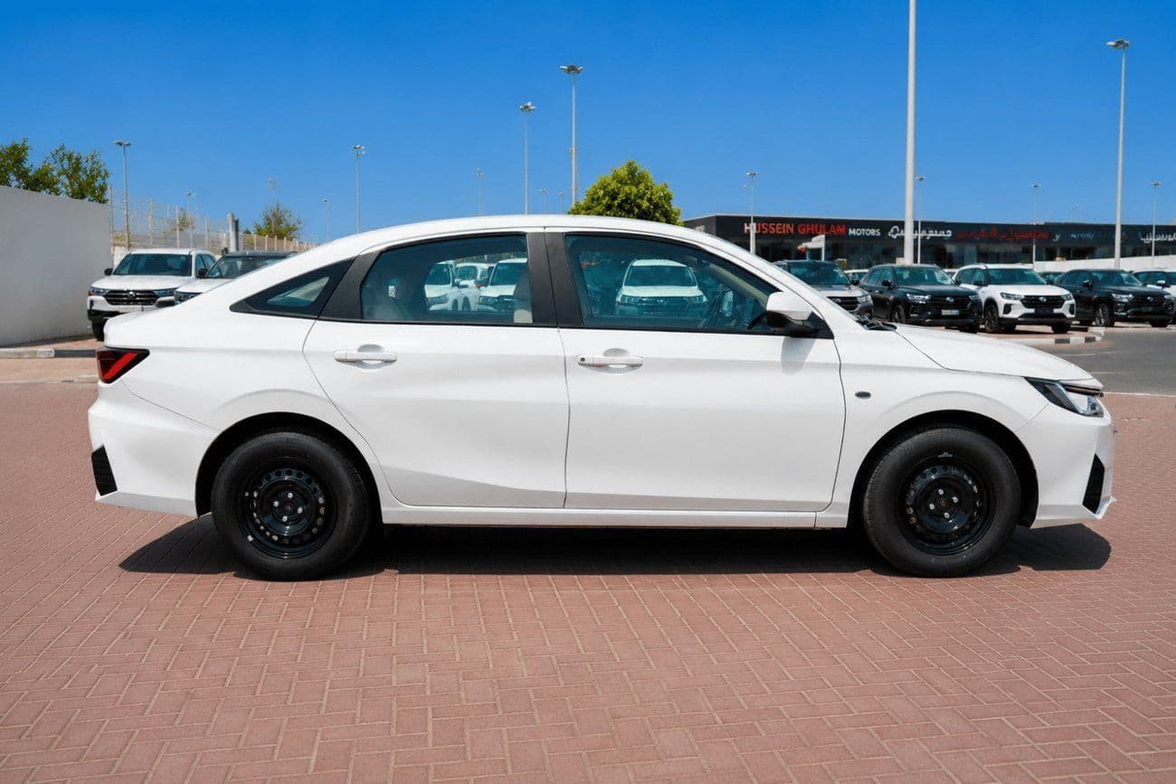 2026 Toyota Yaris E thumbnail 6