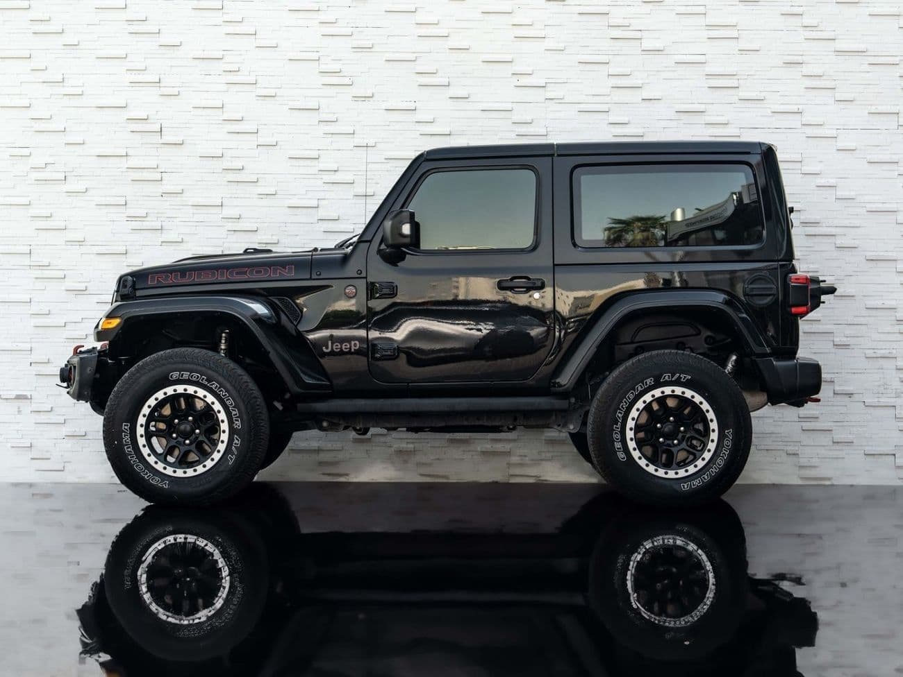 2021 Jeep Wrangler 80TH ANNIVERSARY thumbnail 8