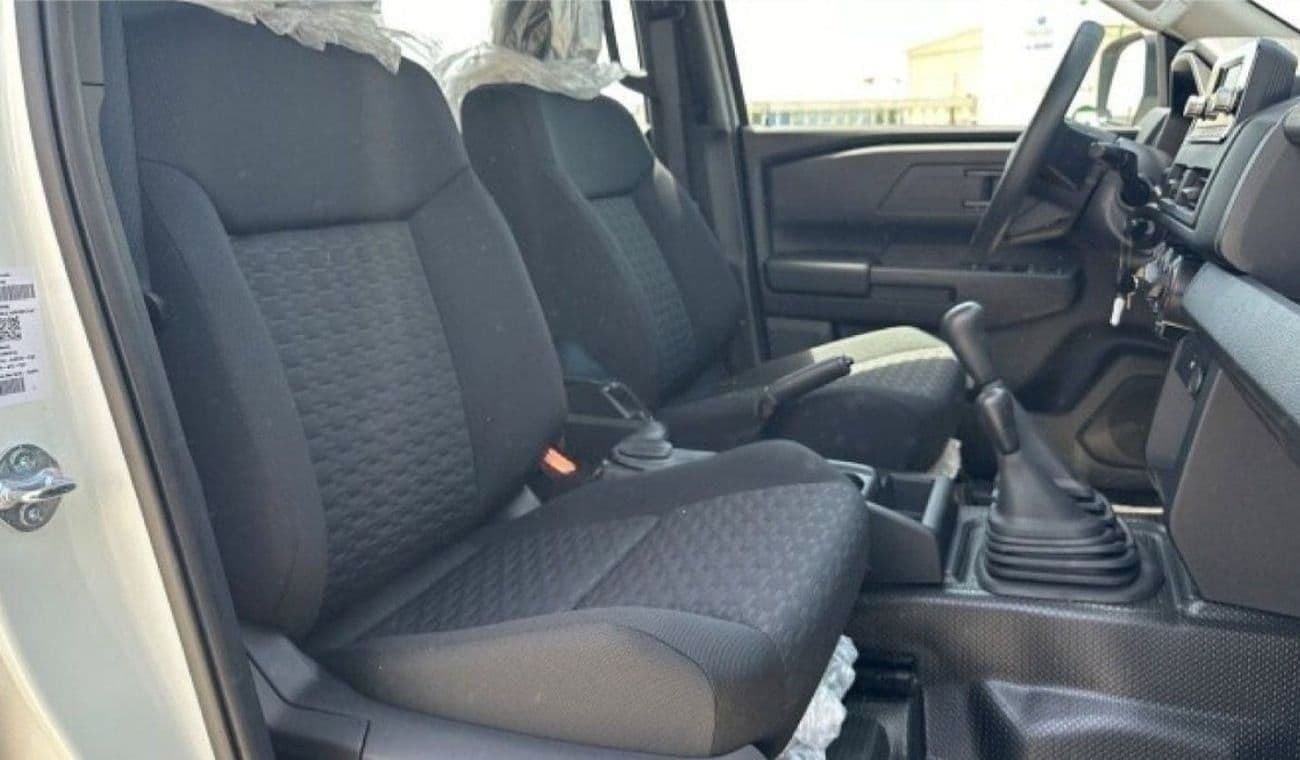 2026 Mitsubishi L200 GL thumbnail 8