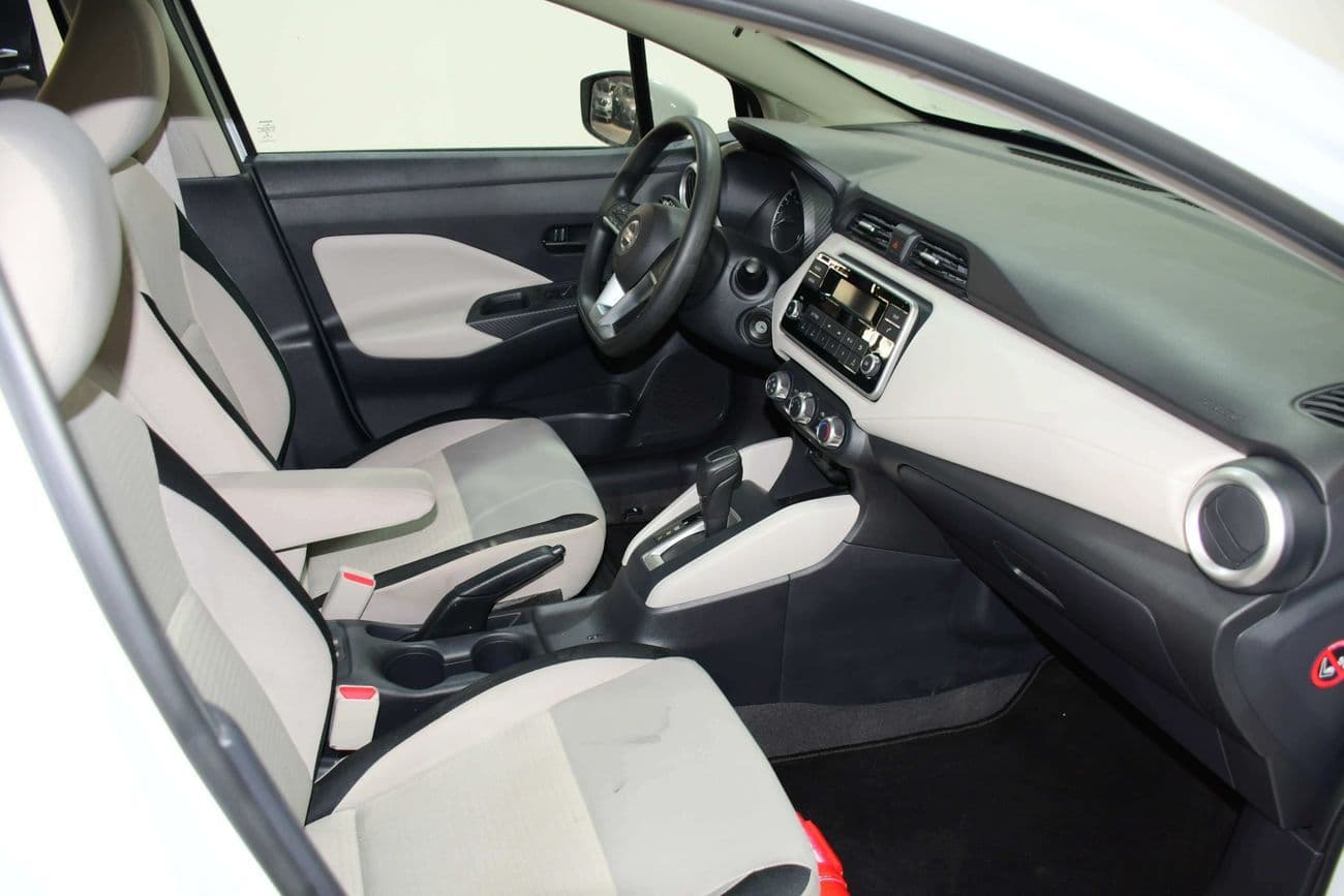 2023 Nissan Sunny SV thumbnail 6