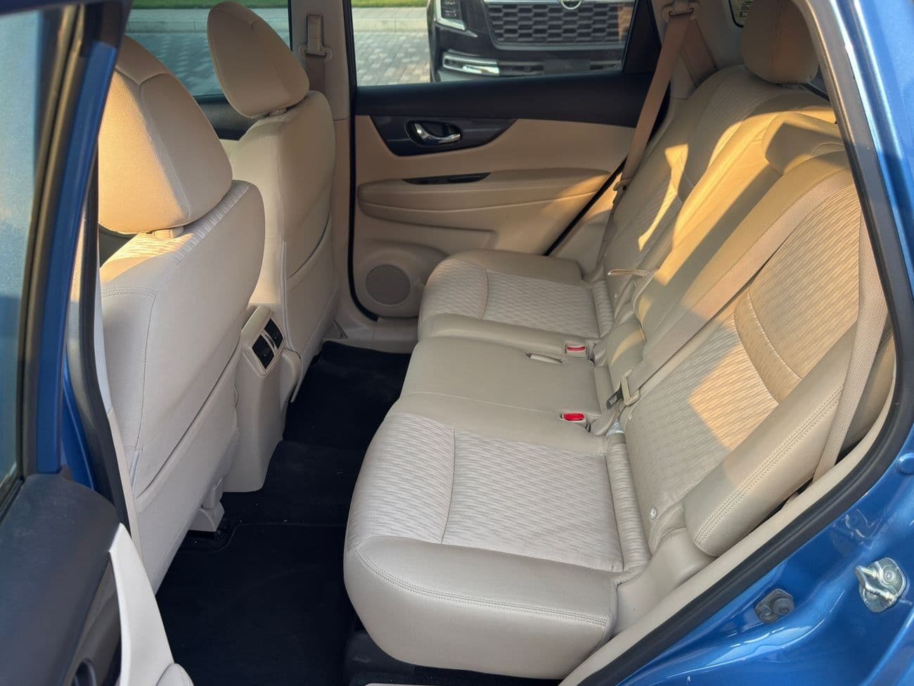 2018 Nissan X Trail S thumbnail 6