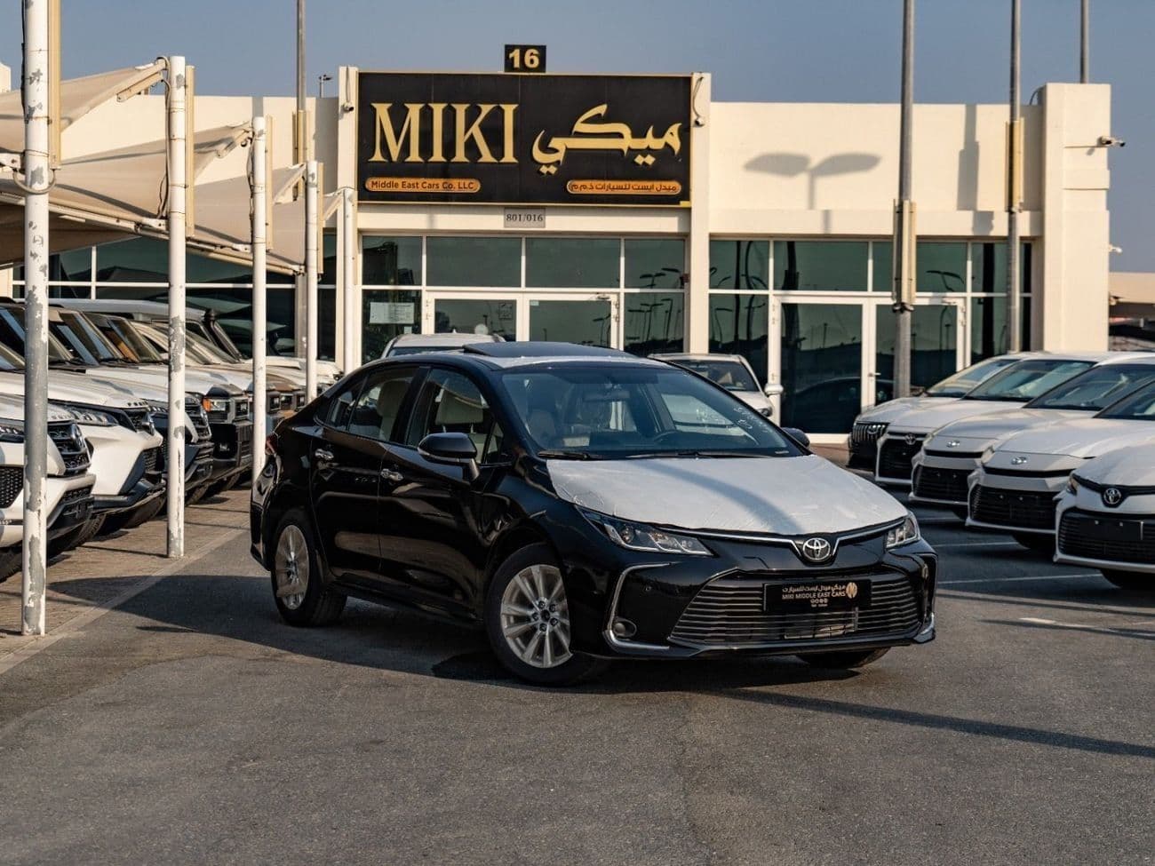 2026 Toyota Corolla GLI