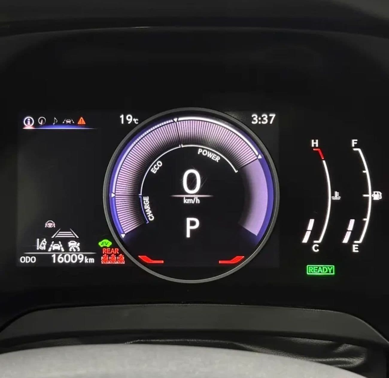 2024 Lexus RX350 ELEGANT thumbnail 8