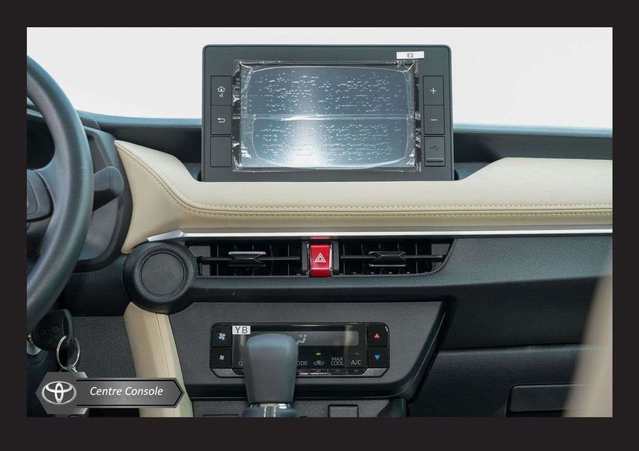 2026 Toyota Yaris E thumbnail 7