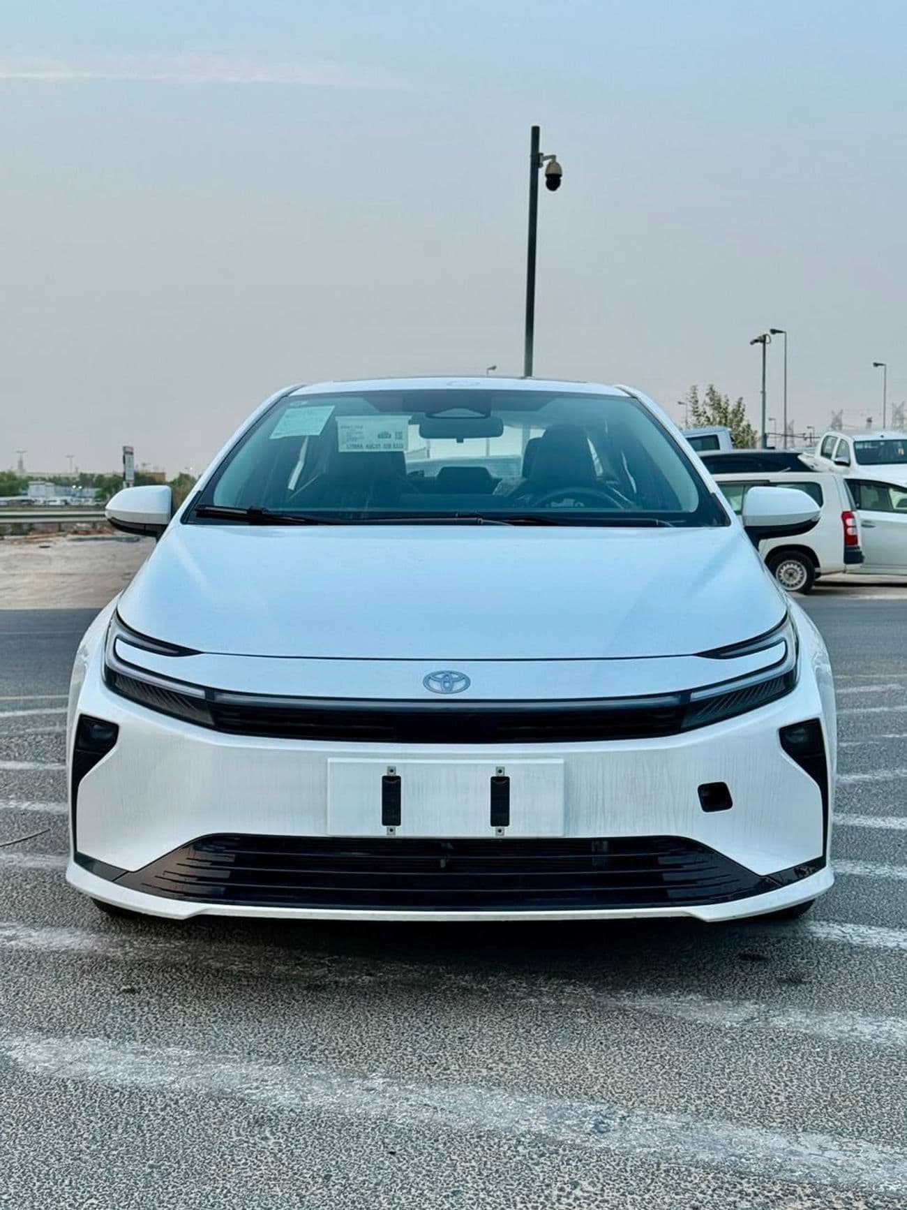 2026 Toyota Corolla thumbnail 4