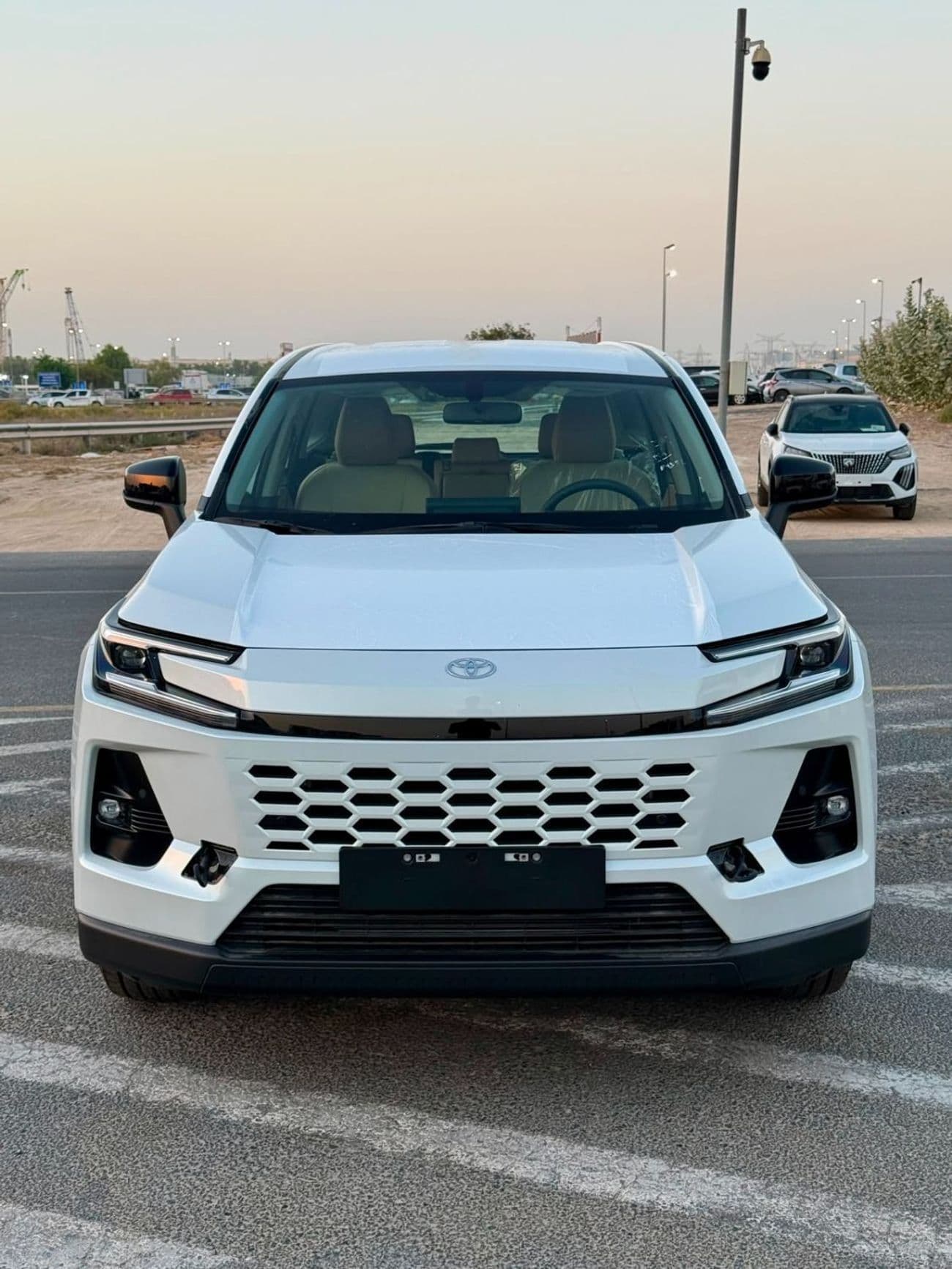 2026 Toyota RAV4 EXR thumbnail 3