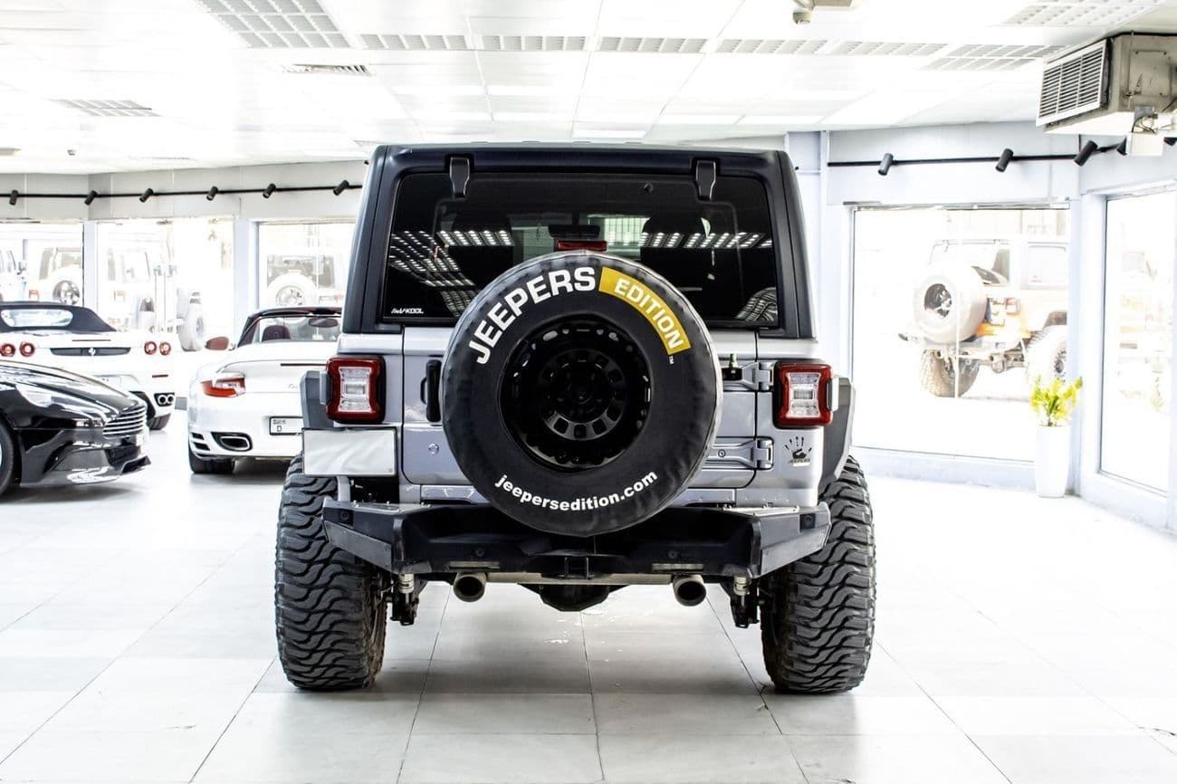 2019 Jeep Wrangler SPORT thumbnail 8