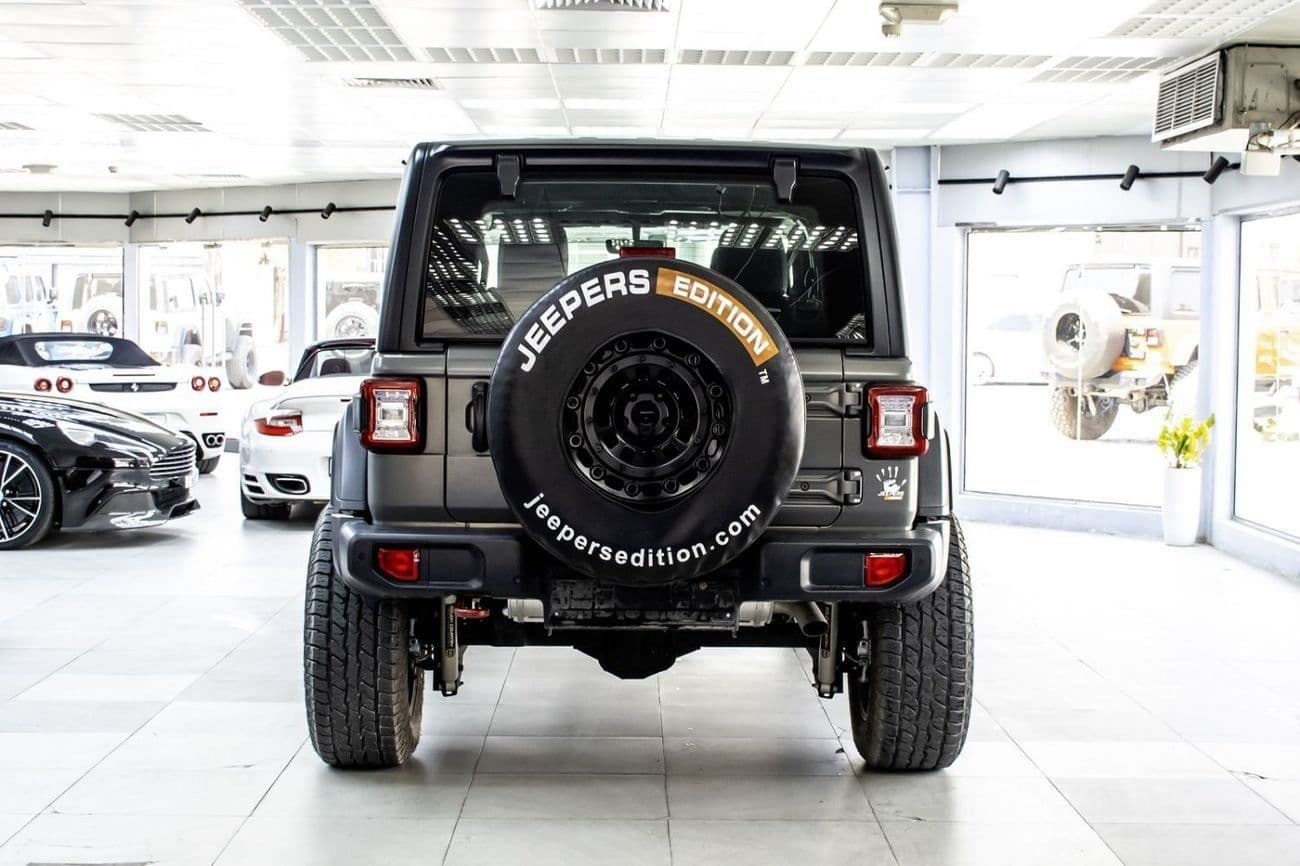 2023 Jeep Wrangler SPORT thumbnail 8