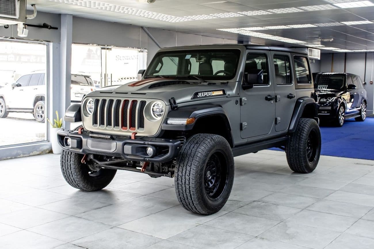 2023 Jeep Wrangler SPORT thumbnail 3