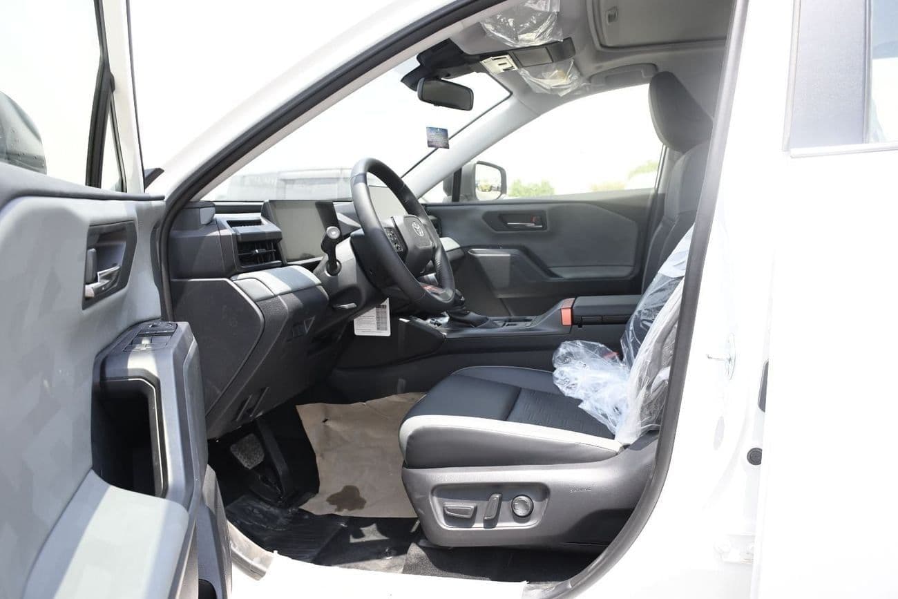 2026 Toyota RAV4 ADVENTURE thumbnail 7