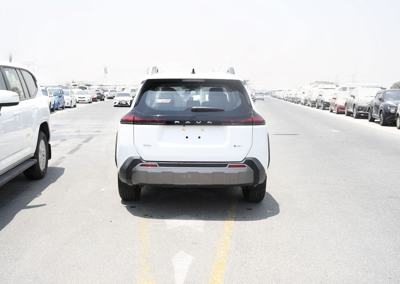 2026 Toyota RAV4 ADVENTURE thumbnail 3