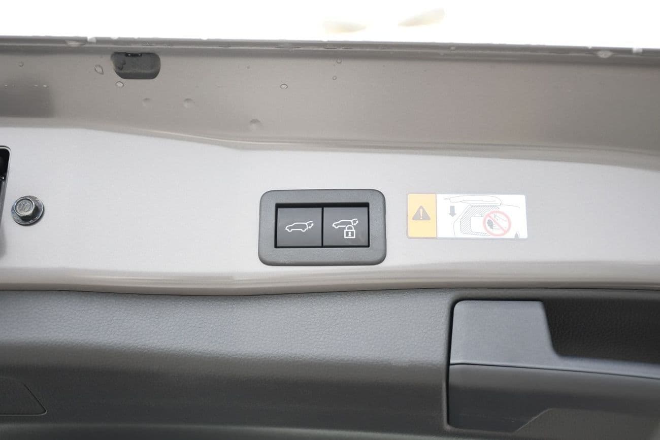2026 Toyota RAV4 LTD HEV thumbnail 6
