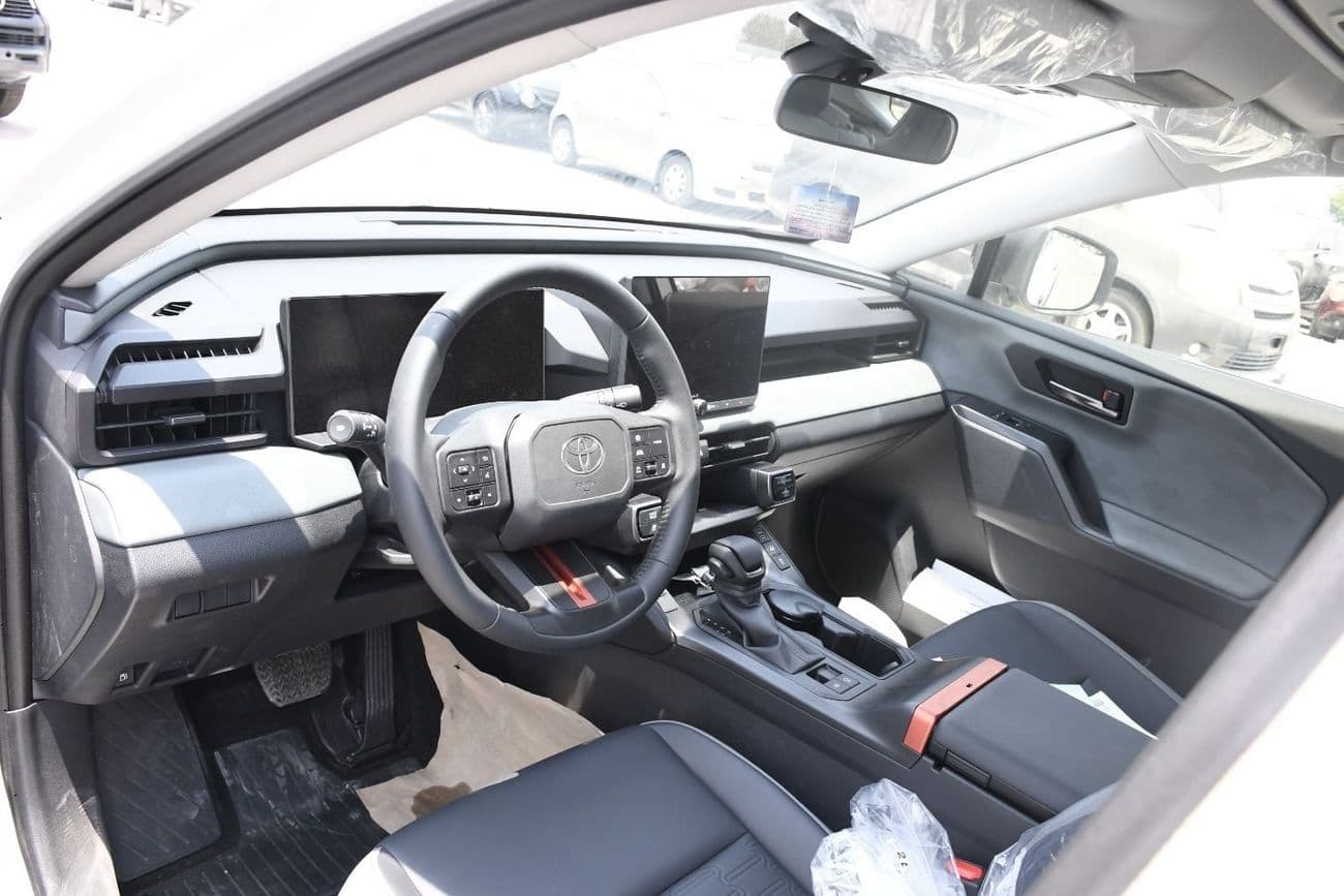 2026 Toyota RAV4 ADVENTURE thumbnail 8