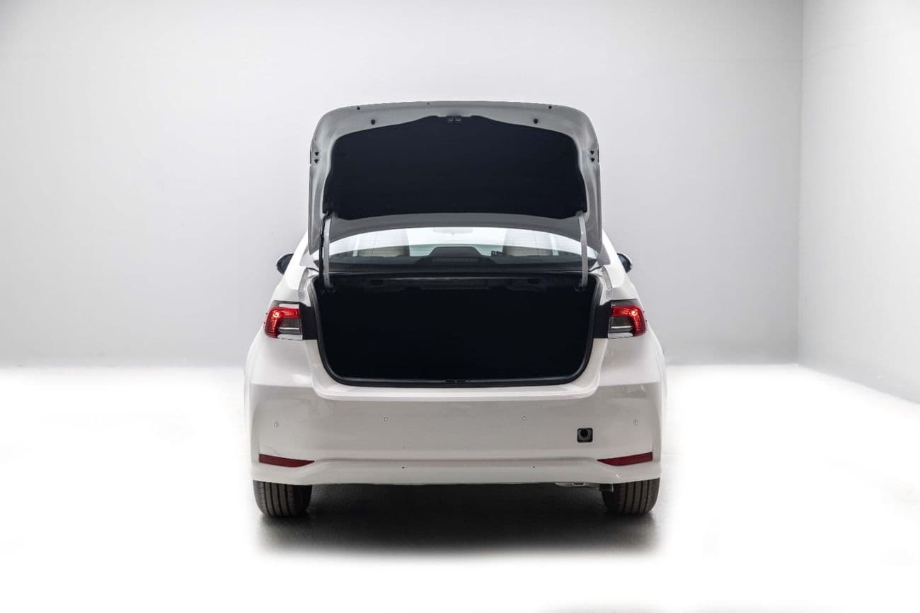 2026 Toyota Corolla XLI thumbnail 7