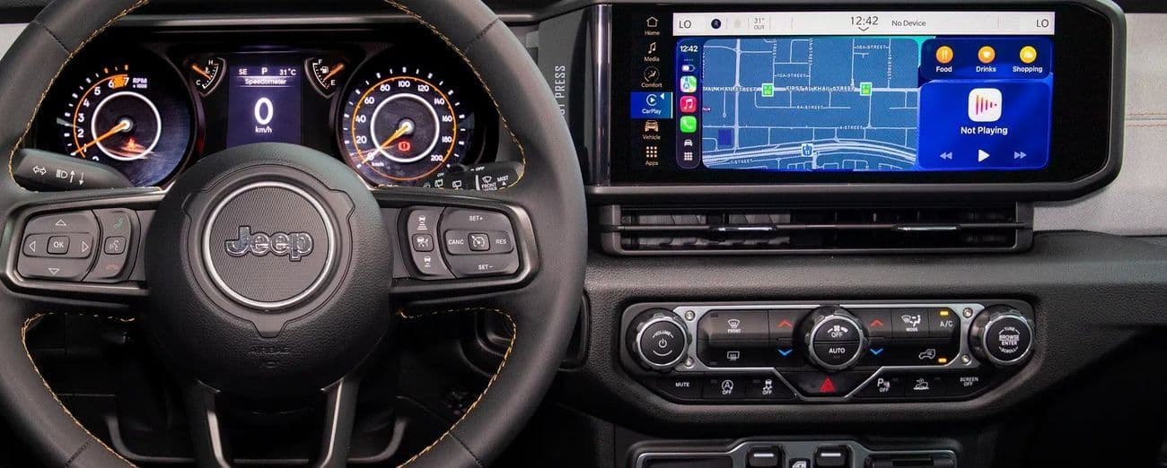 2024 Jeep Wrangler SPORT thumbnail 7