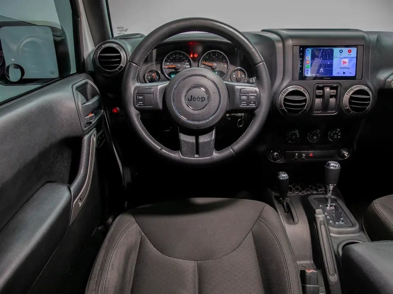 2018 Jeep Wrangler SPORT thumbnail 6