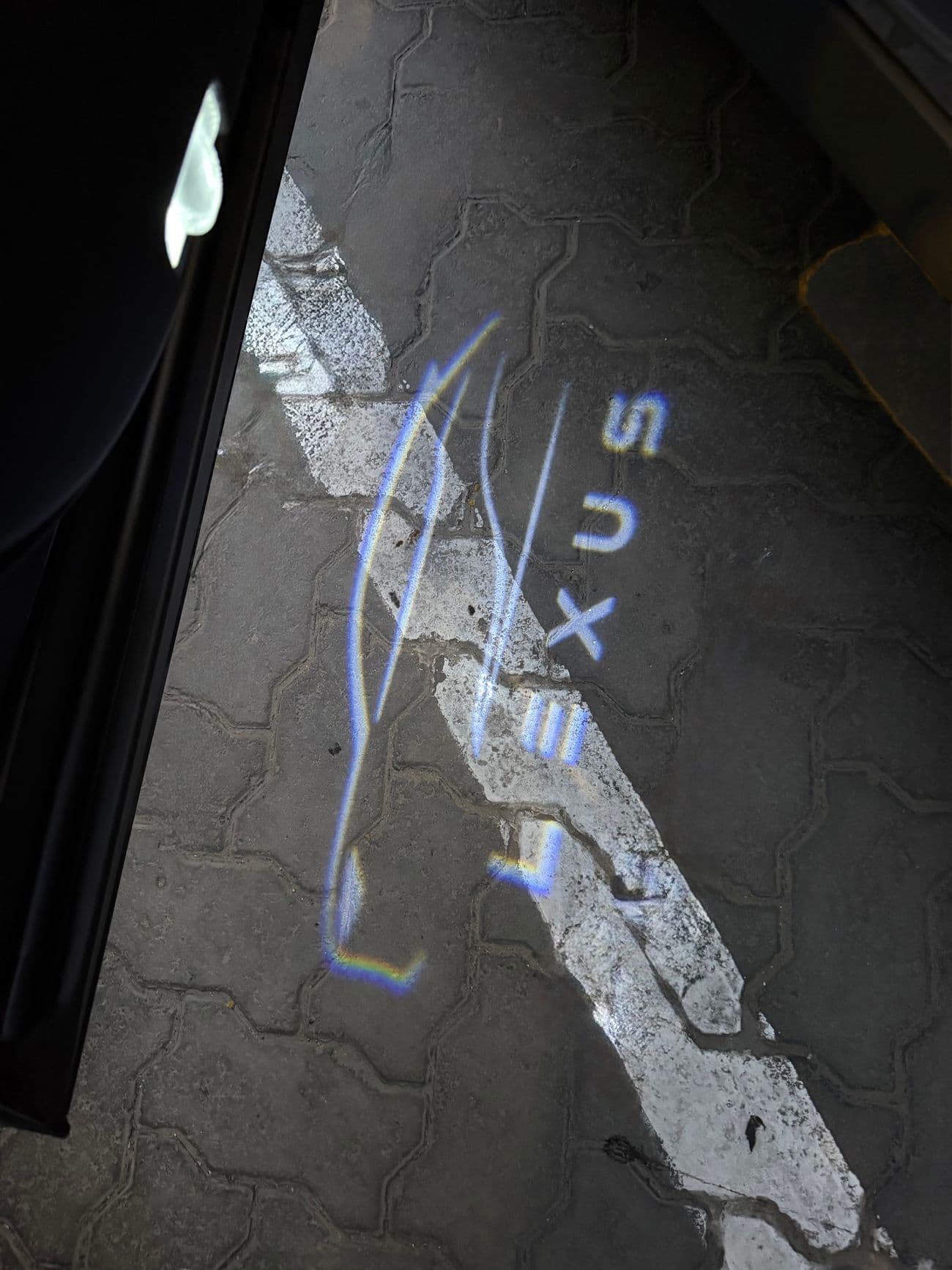 2024 Lexus RX350 F SPORT PRESTIGE thumbnail 7