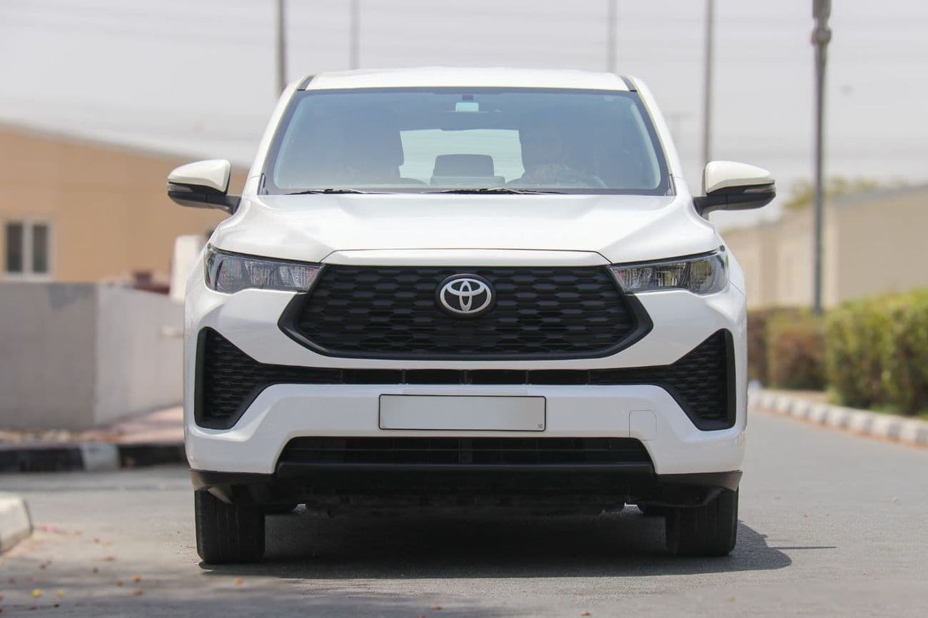 2024 Toyota Innova GL thumbnail 2