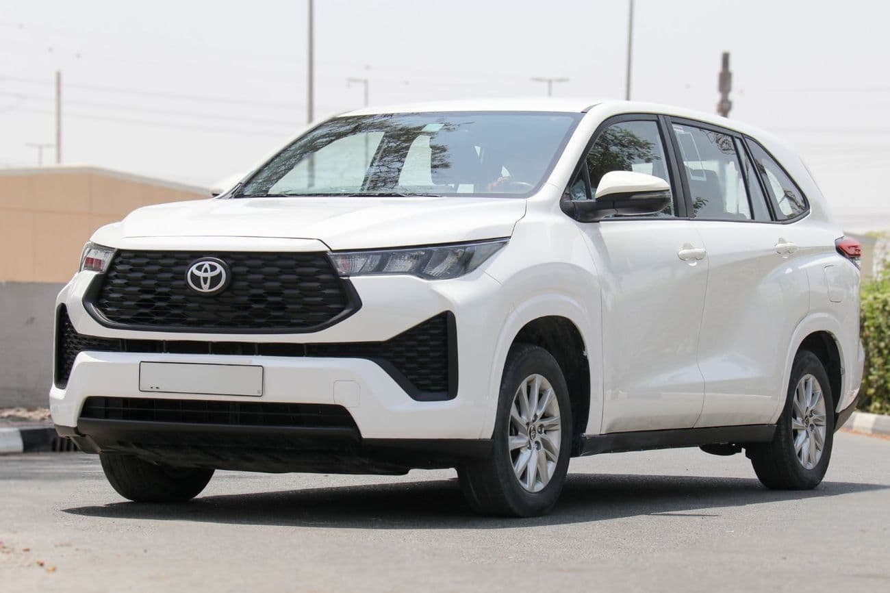 2024 Toyota Innova GL