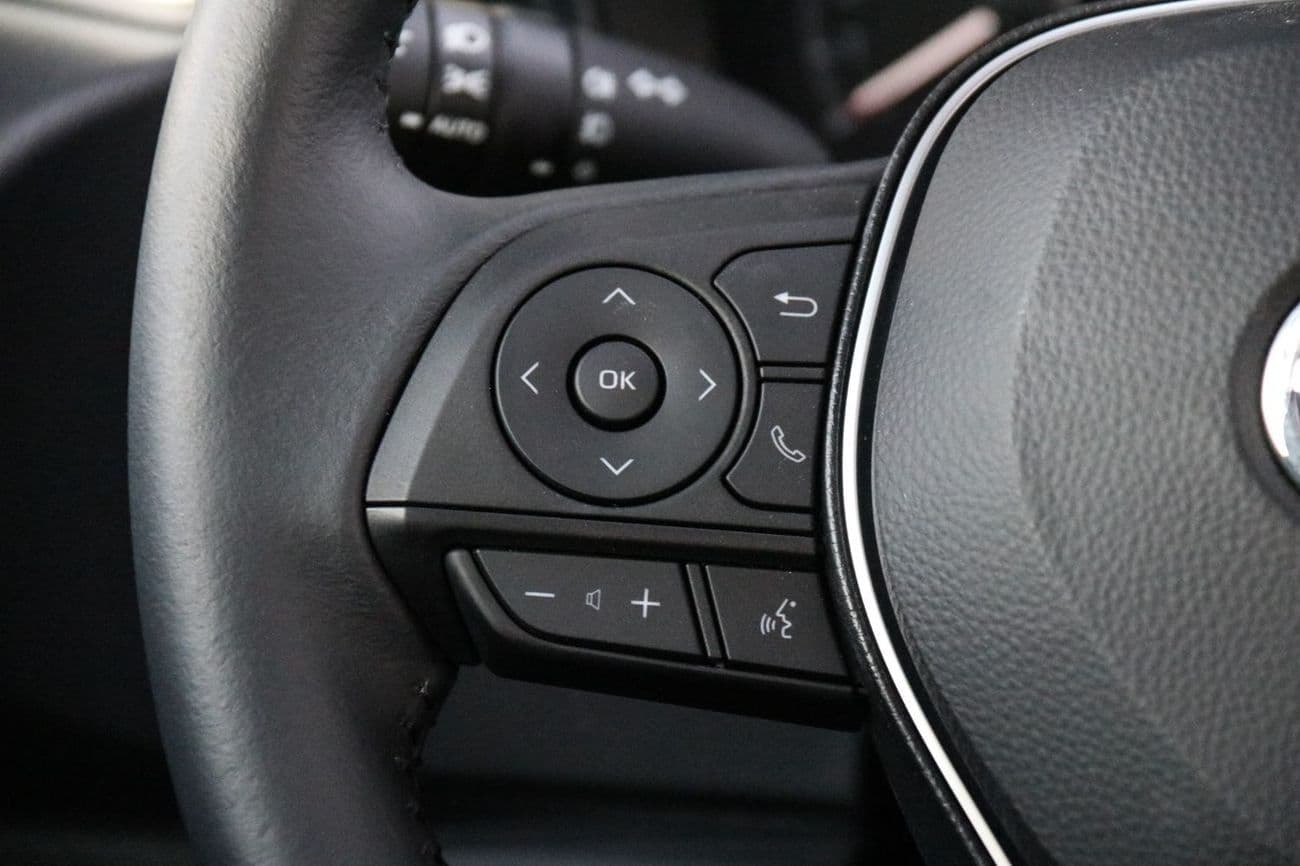 2023 Toyota Corolla XLI EXECUTIVE MR thumbnail 8