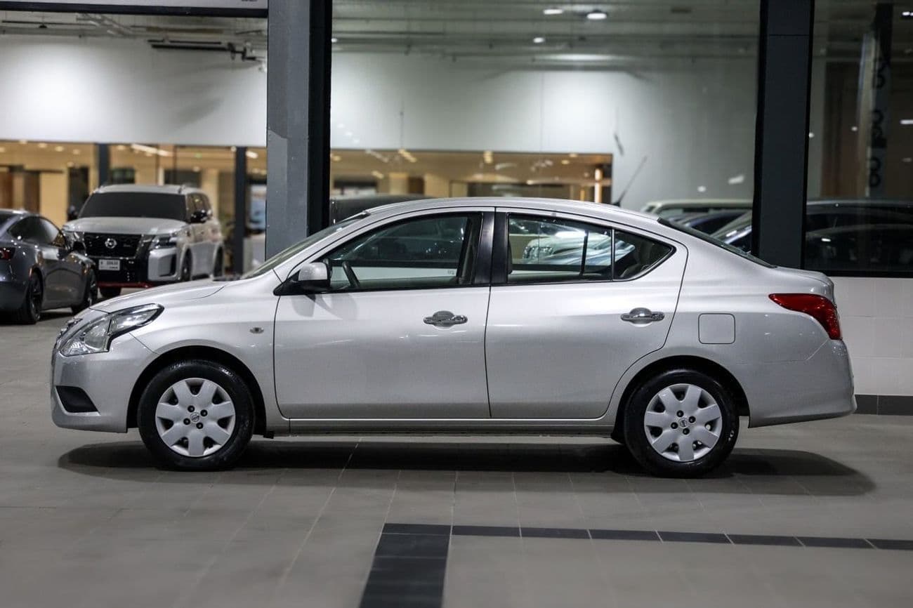 2024 Nissan Sunny S thumbnail 4