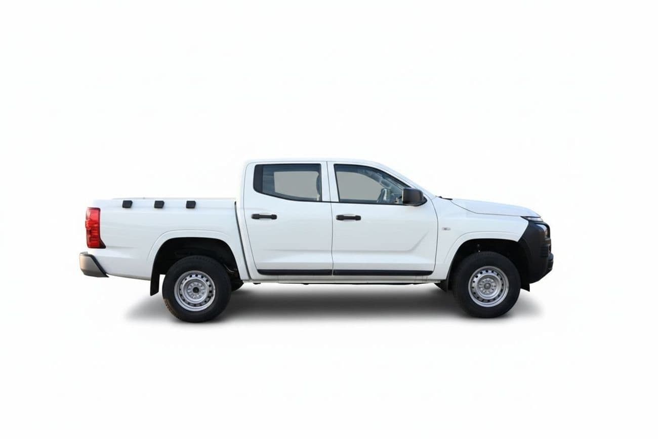2027 Mitsubishi L200 GL thumbnail 2