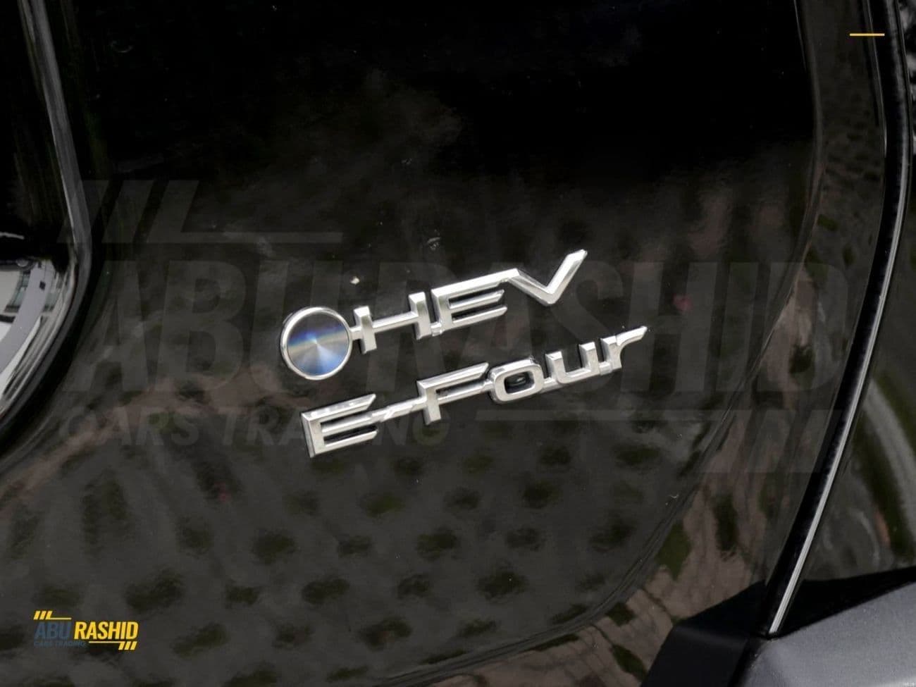 2026 Toyota RAV4 XLE HEV thumbnail 7