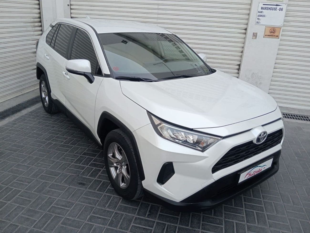 2023 Toyota RAV4 EXR