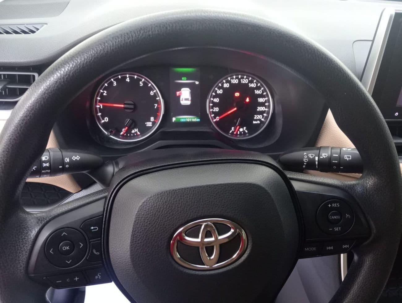 2023 Toyota RAV4 EXR thumbnail 6