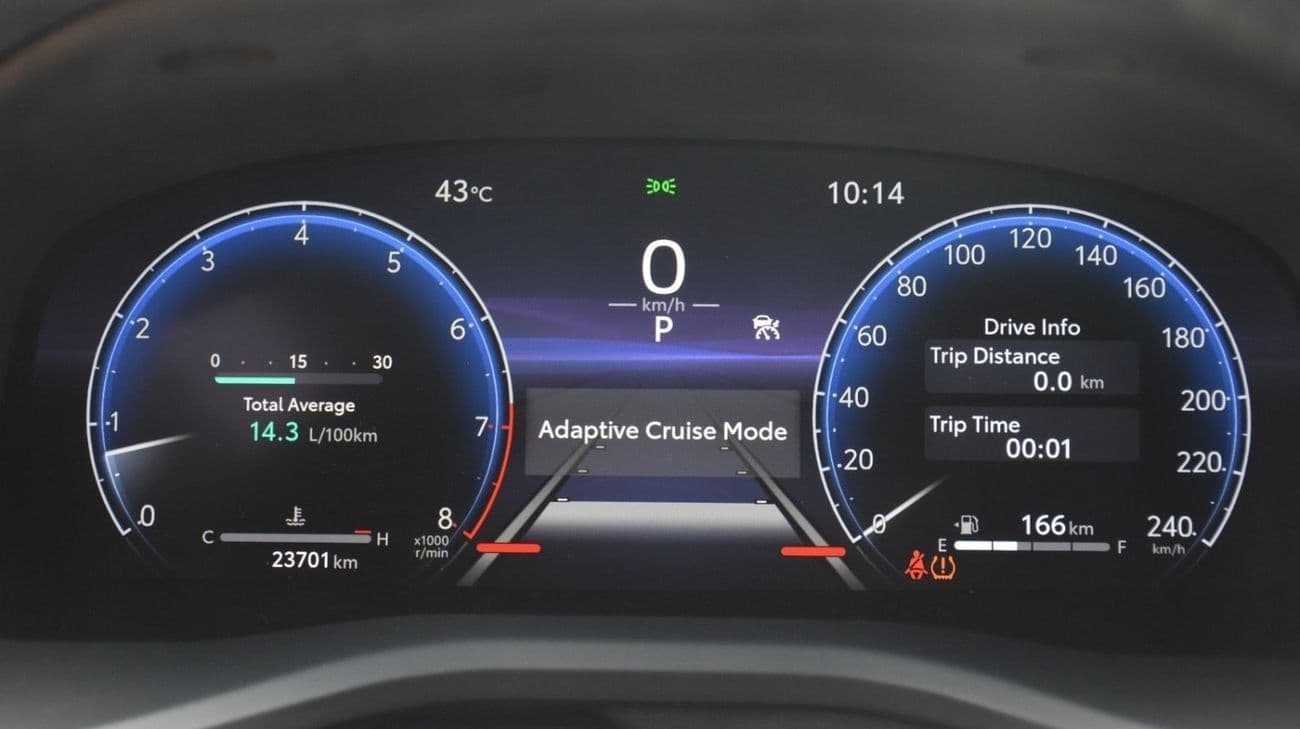 2025 Toyota Camry SPORT HEV thumbnail 3
