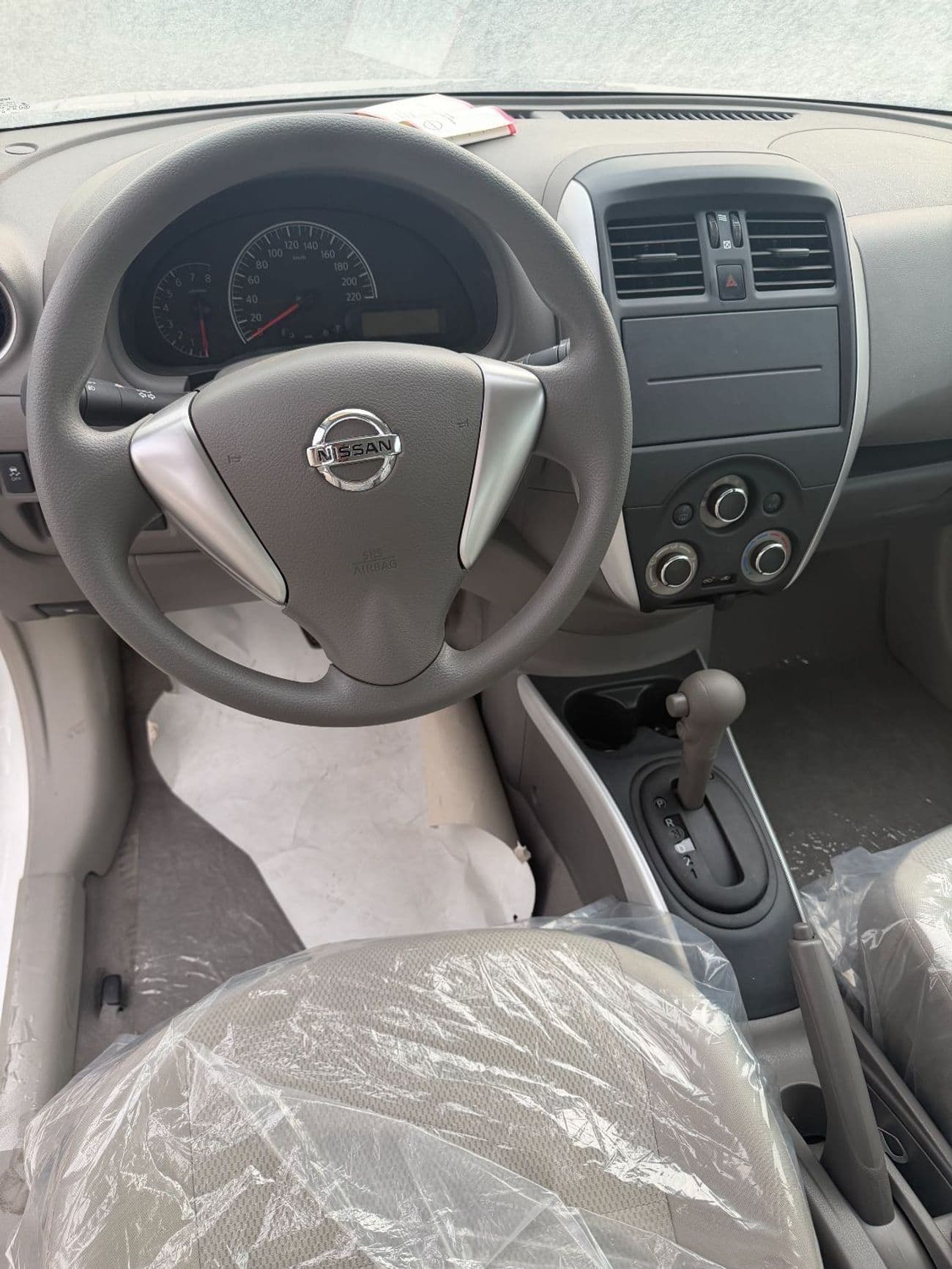 2025 Nissan Sunny S thumbnail 8