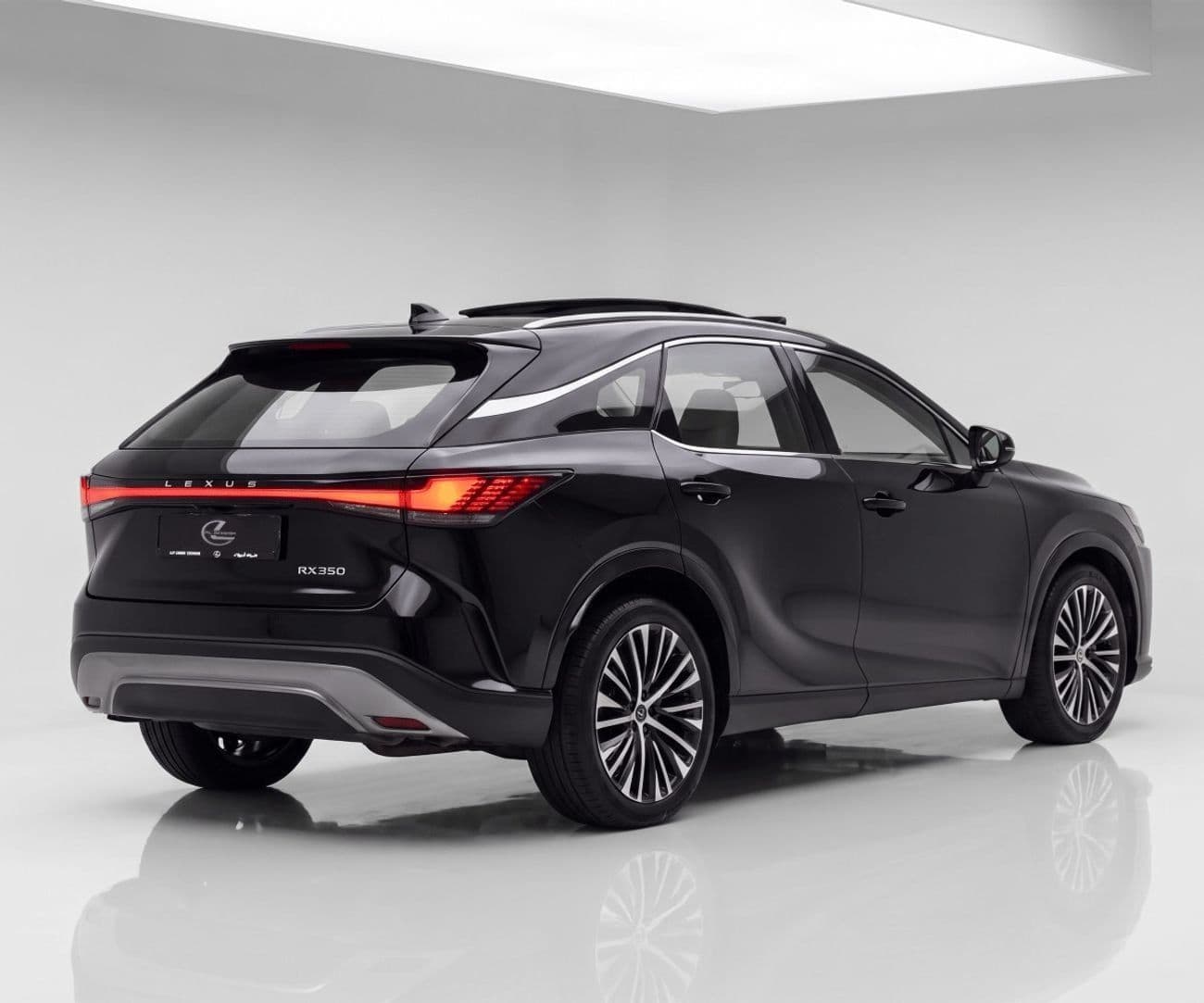 2023 Lexus RX350 PRESTIGE