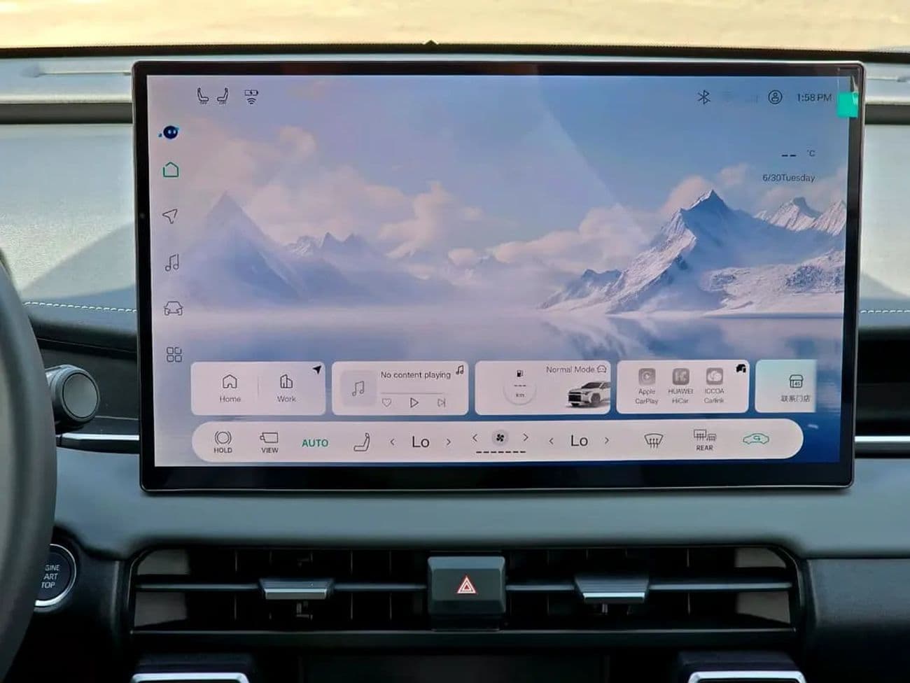 2026 Toyota RAV4 2.0 thumbnail 8