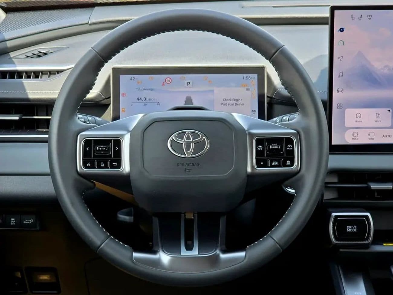 2026 Toyota RAV4 2.0 thumbnail 7