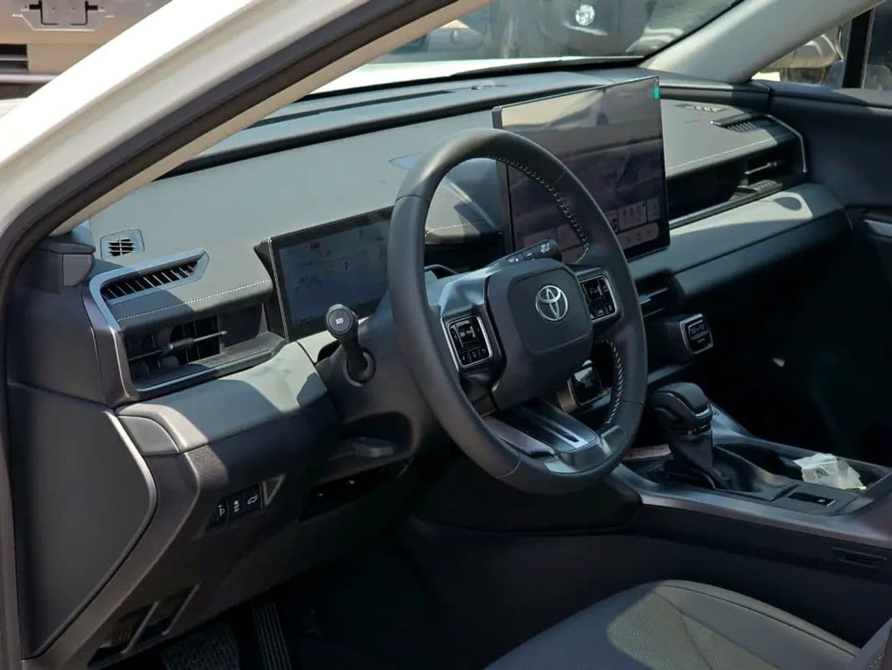2026 Toyota RAV4 2.0 thumbnail 6