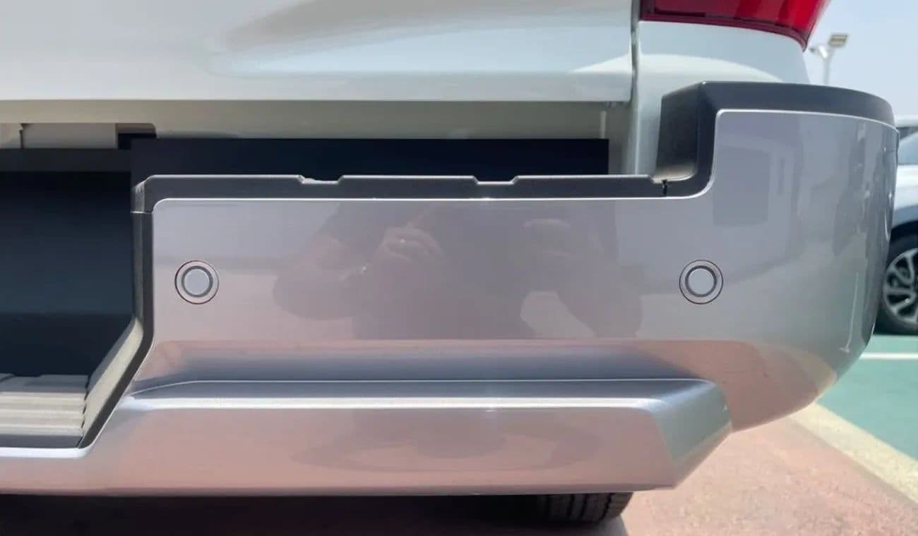 2026 Mitsubishi L200 GL thumbnail 3