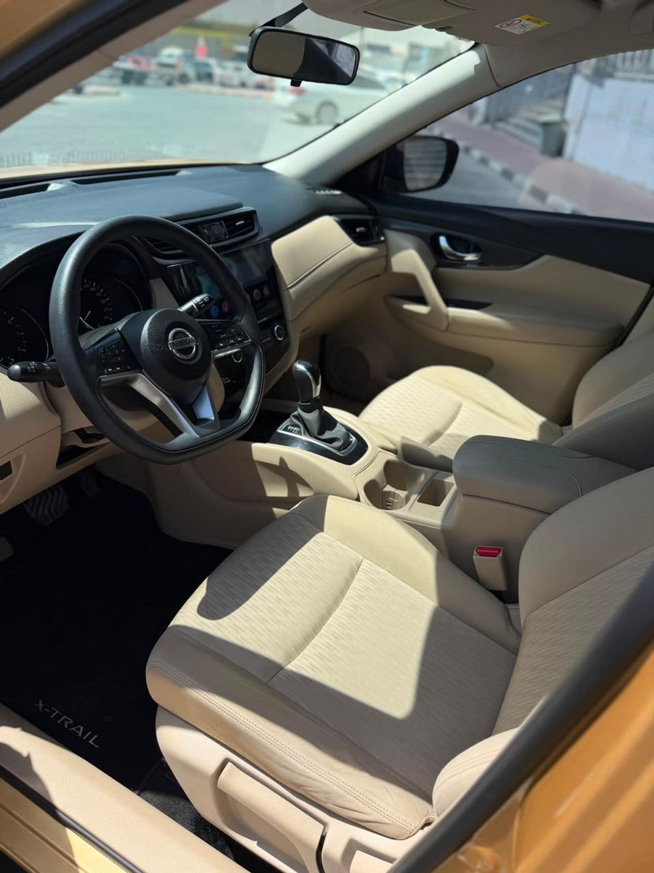 2018 Nissan X Trail S thumbnail 5