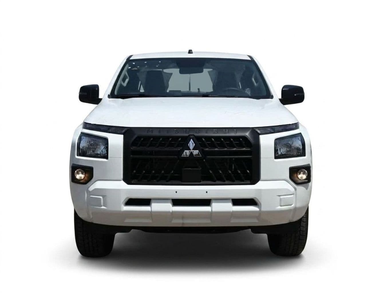 2024 Mitsubishi L200 GL