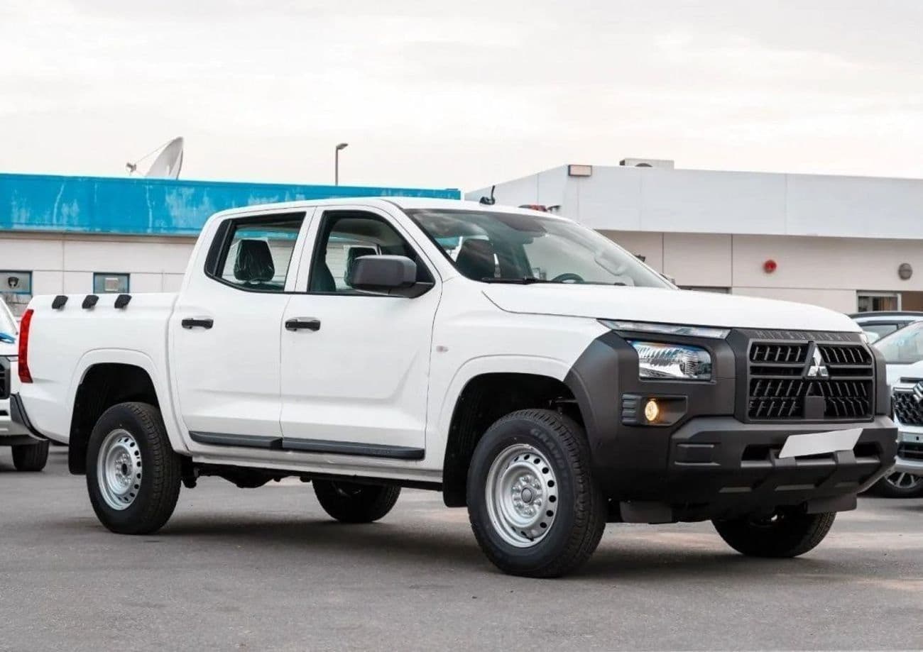 2025 Mitsubishi L200 GL