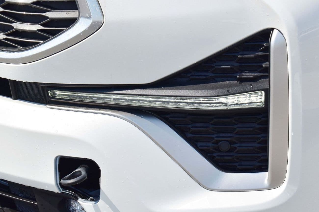 2025 Toyota Innova HEV thumbnail 4