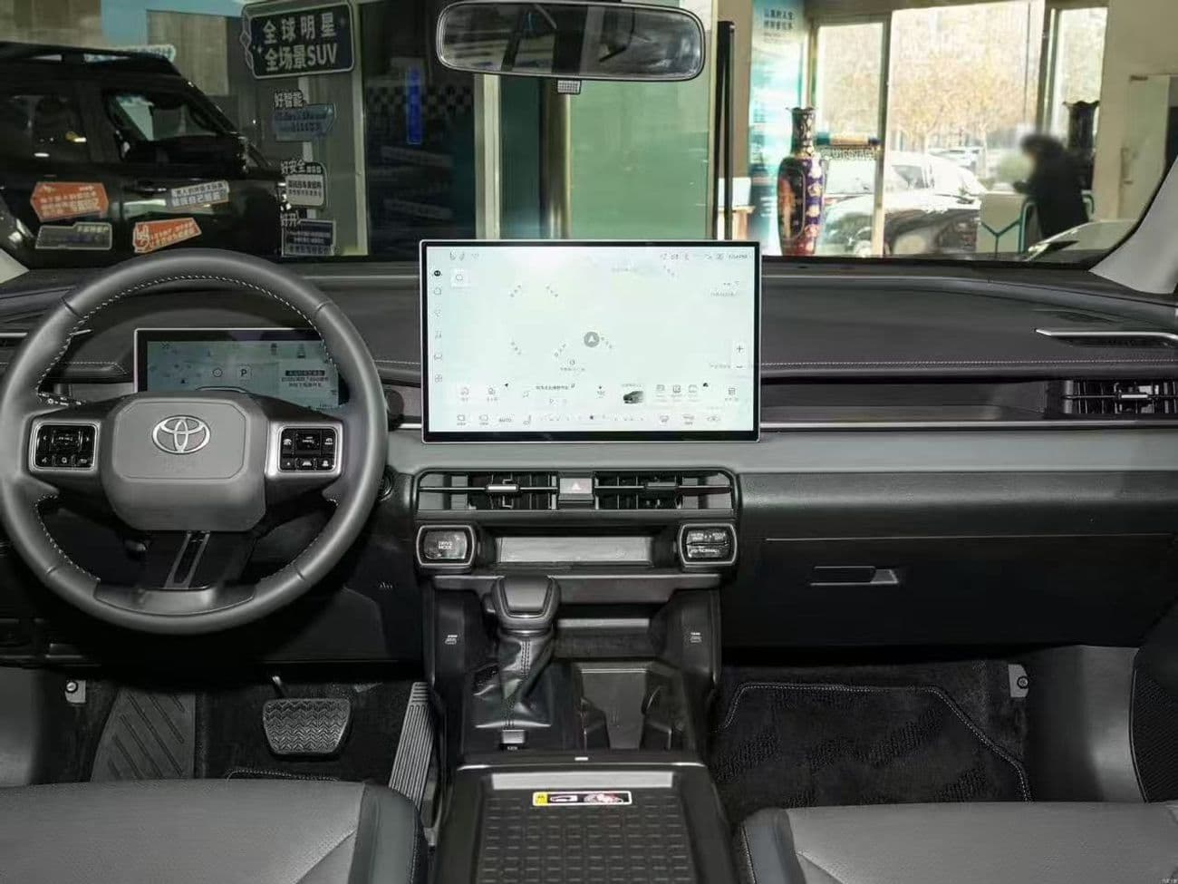 2026 Toyota RAV4 LE thumbnail 6