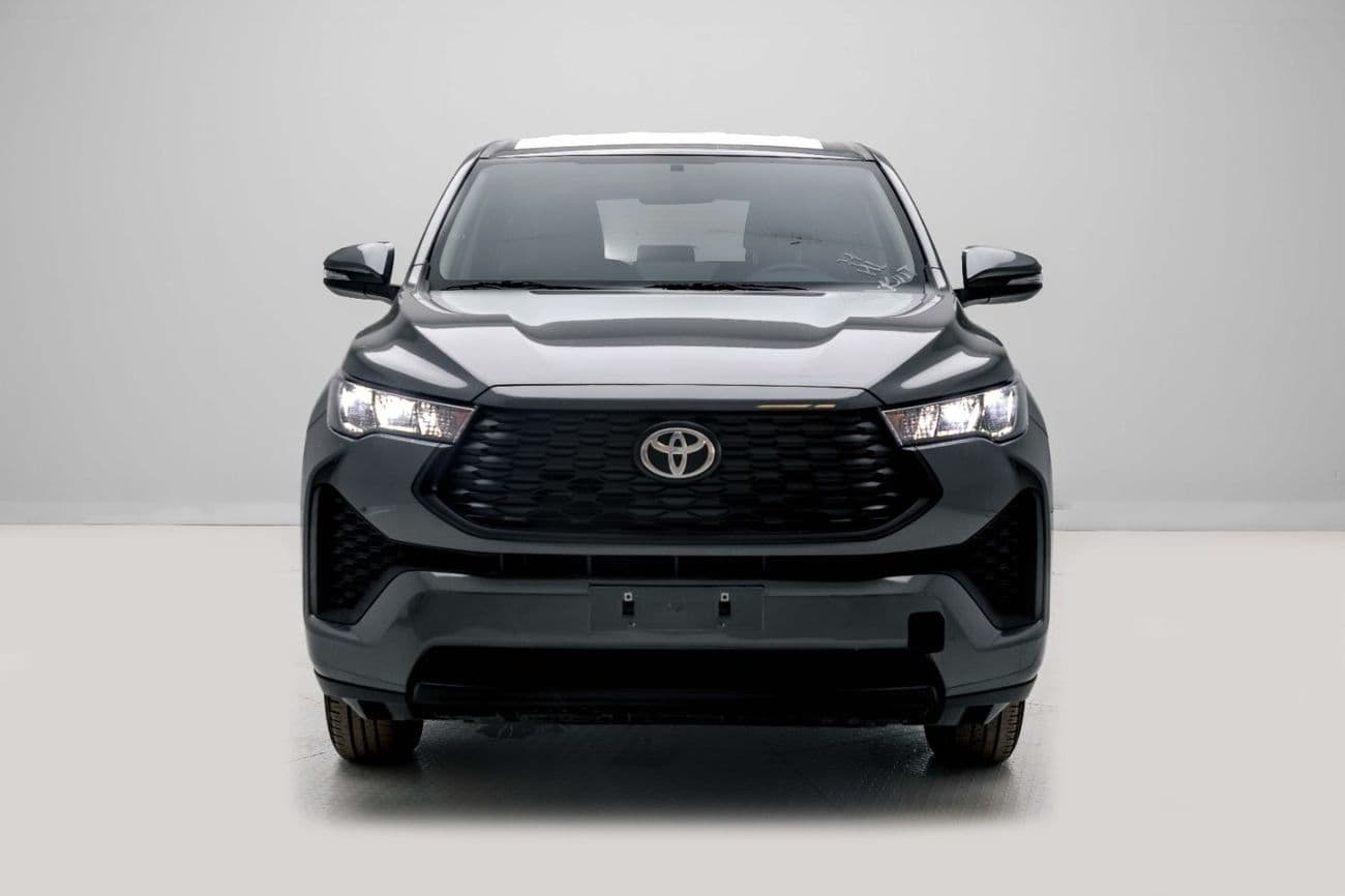 2026 Toyota Innova thumbnail 2