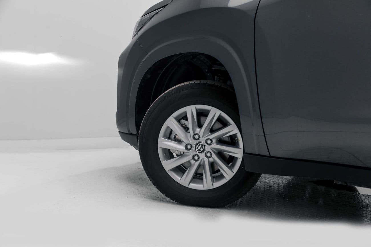 2026 Toyota Innova thumbnail 7