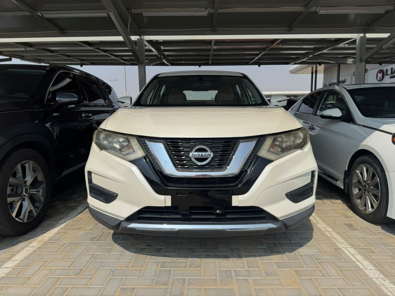2022 Nissan X Trail S