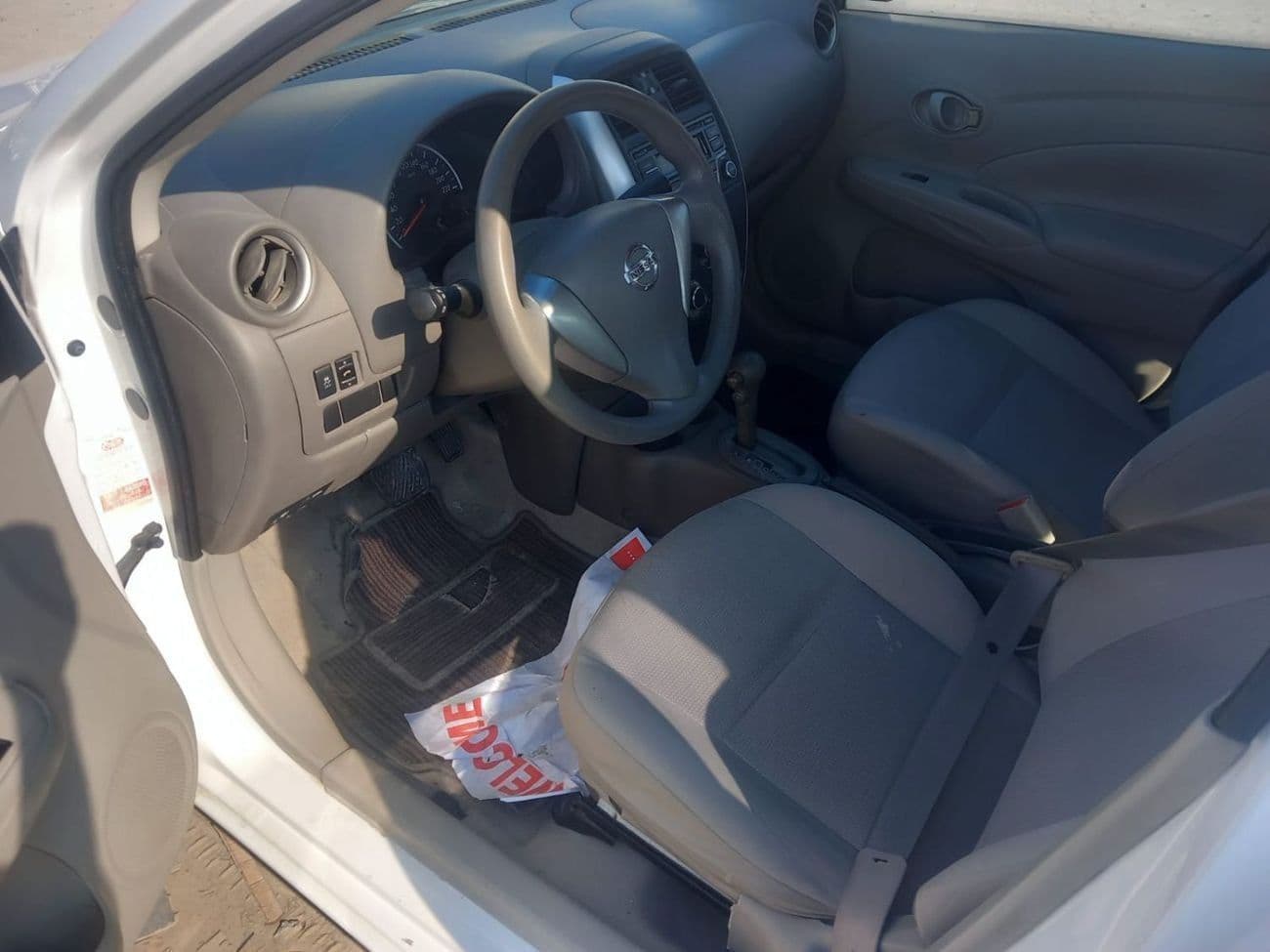 2019 Nissan Sunny S thumbnail 7